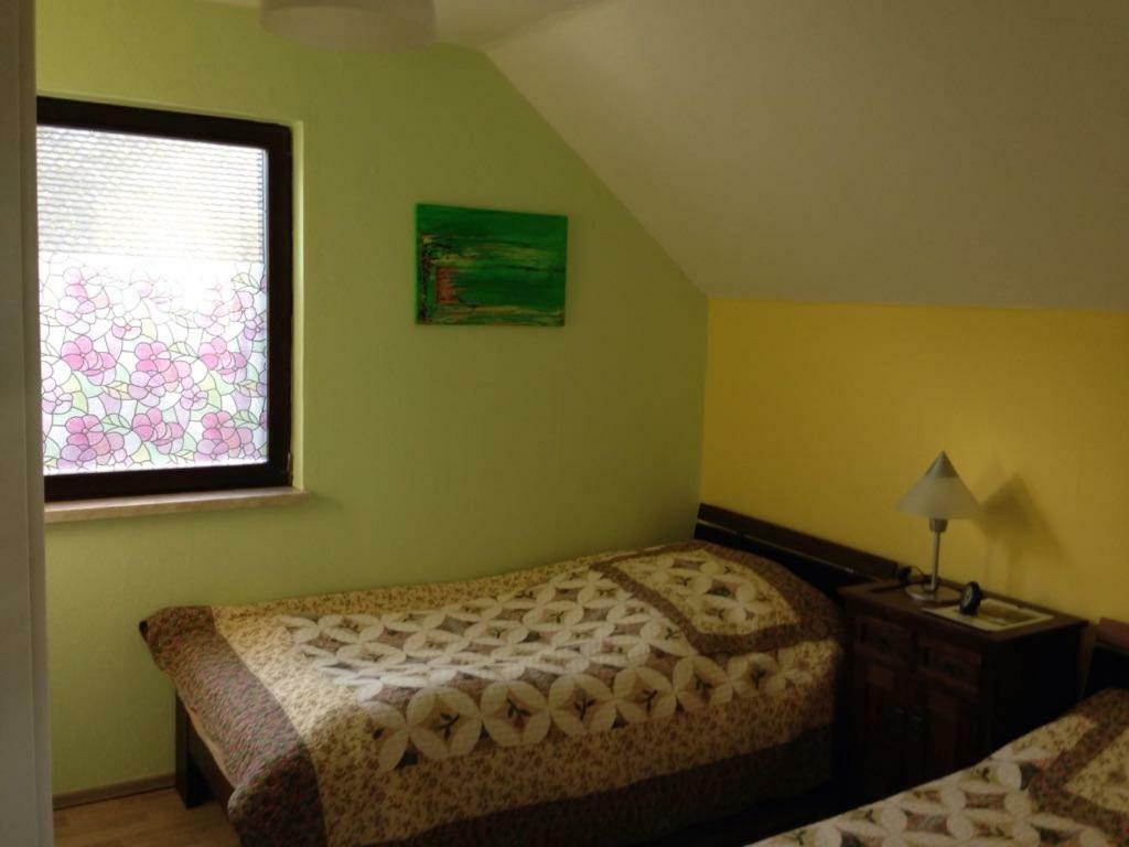 Ferienwohnung Little Paradise Berlin Exterior foto